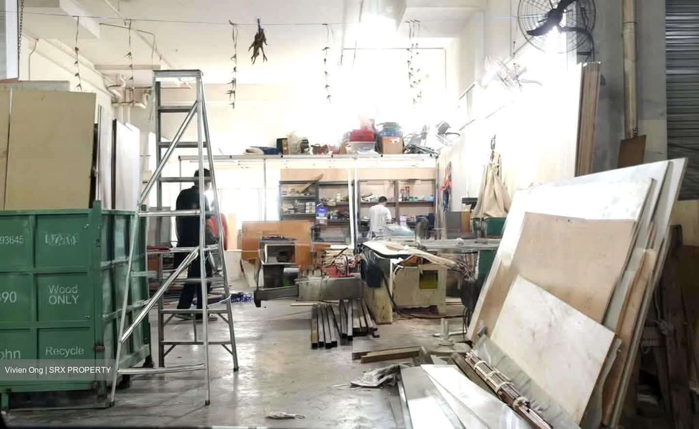 Synergy @ KB (D14), Factory #533682091